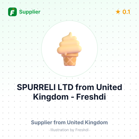 SPURRELI LTD – summary card, no photo uploaded yet
