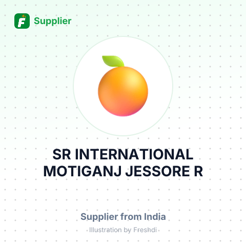 SR INTERNATIONAL MOTIGANJ JESSORE R – summary card, no photo uploaded yet