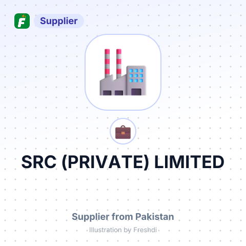 SRC (PRIVATE) LIMITED – summary card, no photo uploaded yet