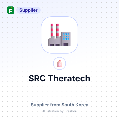 SRC Theratech – summary card, no photo uploaded yet
