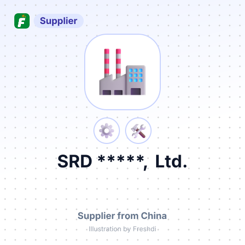 SRD *****, Ltd. – summary card, no photo uploaded yet