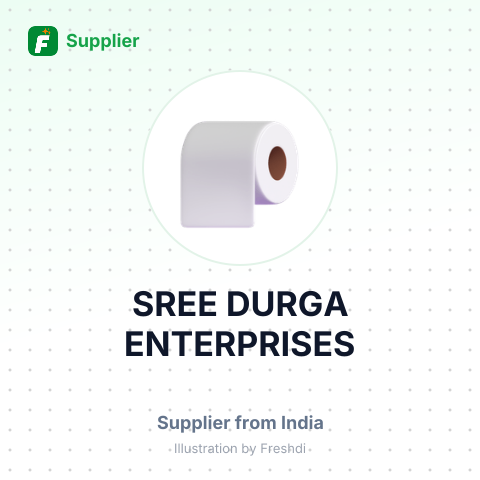 SREE DURGA ENTERPRISES – summary card, no photo uploaded yet