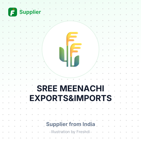 SREE MEENACHI EXPORTS&IMPORTS – summary card, no photo uploaded yet