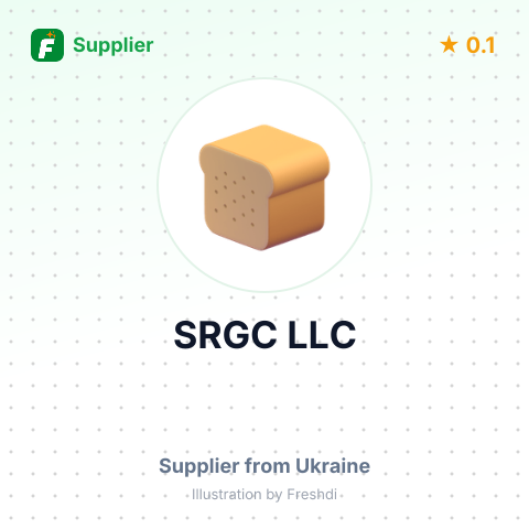 SRGC LLC  – summary card, no photo uploaded yet