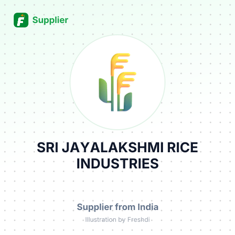 SRI JAYALAKSHMI RICE INDUSTRIES – summary card, no photo uploaded yet