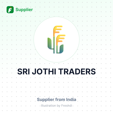 SRI JOTHI TRADERS – summary card, no photo uploaded yet