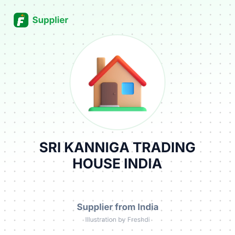 SRI KANNIGA TRADING HOUSE INDIA – summary card, no photo uploaded yet