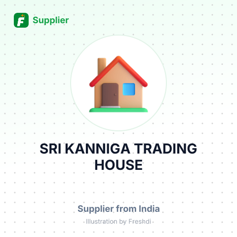 SRI KANNIGA TRADING HOUSE – summary card, no photo uploaded yet
