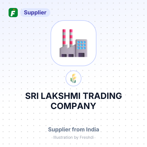 SRI LAKSHMI TRADING COMPANY – summary card, no photo uploaded yet
