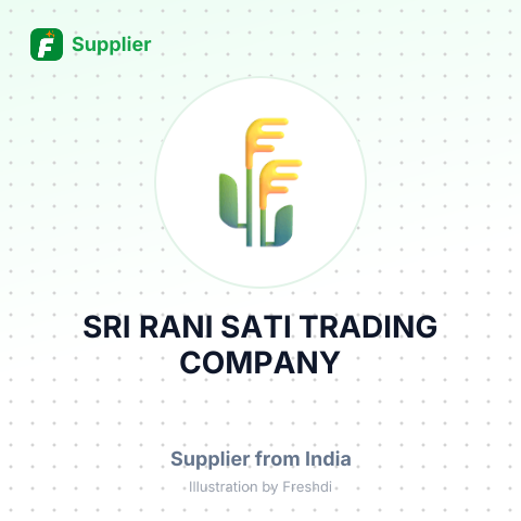 SRI RANI SATI TRADING COMPANY – summary card, no photo uploaded yet