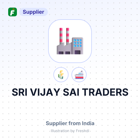 SRI VIJAY SAI TRADERS – summary card, no photo uploaded yet