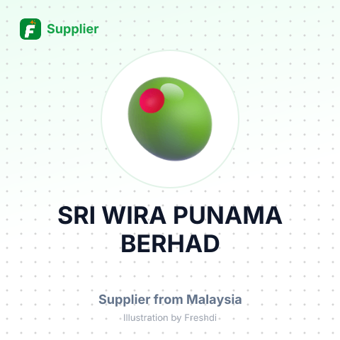 SRI WIRA PUNAMA BERHAD – summary card, no photo uploaded yet