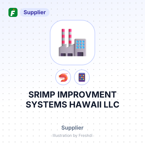 SRIMP IMPROVMENT SYSTEMS HAWAII LLC – summary card, no photo uploaded yet