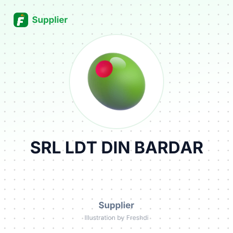 SRL LDT DIN BARDAR – summary card, no photo uploaded yet