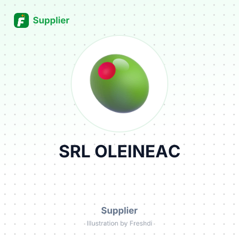 SRL OLEINEAC – summary card, no photo uploaded yet