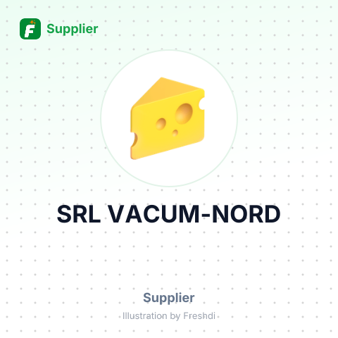 SRL VACUM-NORD – summary card, no photo uploaded yet