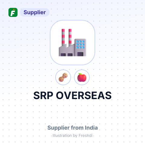 SRP OVERSEAS – summary card, no photo uploaded yet