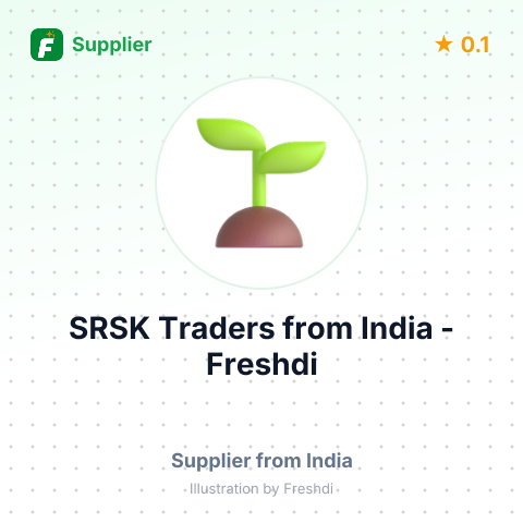 SRSK Traders  – summary card, no photo uploaded yet
