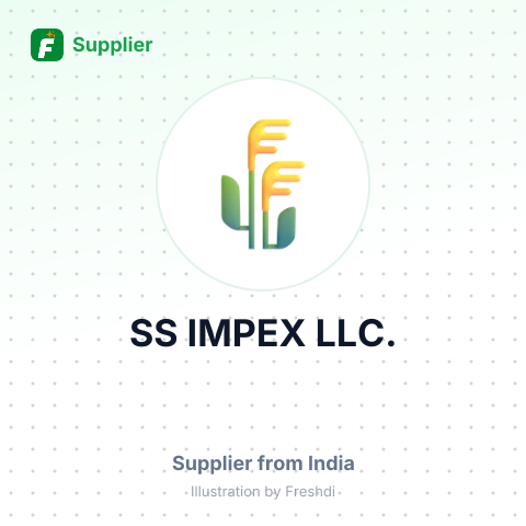 SS IMPEX LLC. – summary card, no photo uploaded yet