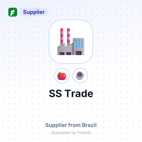 SS Trade – summary card, no photo uploaded yet