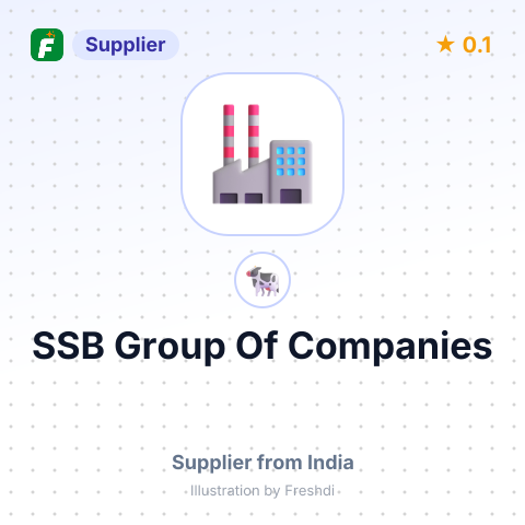 SSB Group Of Companies  – summary card, no photo uploaded yet