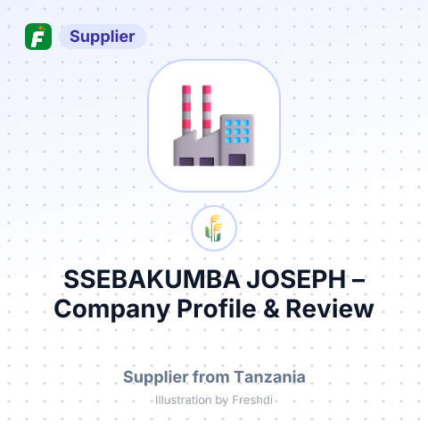 SSEBAKUMBA JOSEPH – summary card, no photo uploaded yet