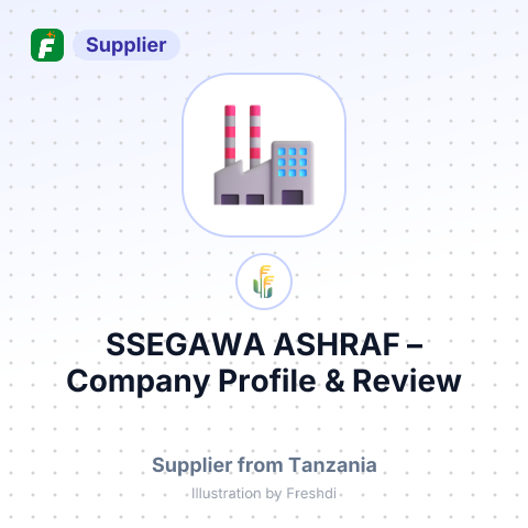 SSEGAWA ASHRAF – summary card, no photo uploaded yet