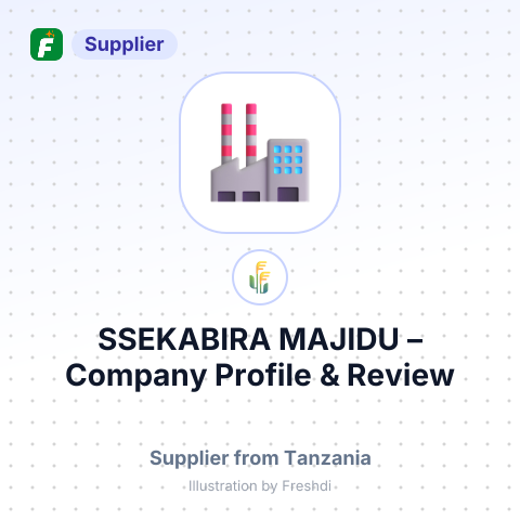 SSEKABIRA MAJIDU – summary card, no photo uploaded yet