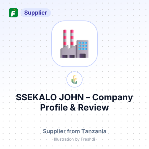 SSEKALO JOHN – summary card, no photo uploaded yet