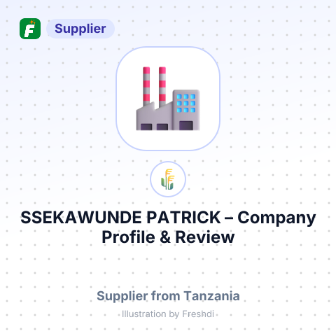 SSEKAWUNDE PATRICK – summary card, no photo uploaded yet