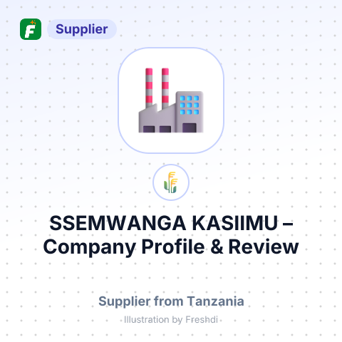 SSEMWANGA KASIIMU – summary card, no photo uploaded yet