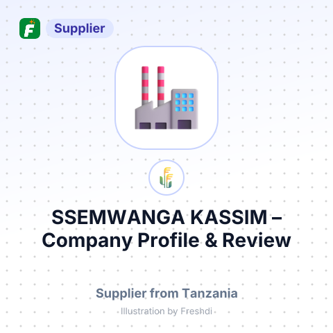 SSEMWANGA KASSIM – summary card, no photo uploaded yet