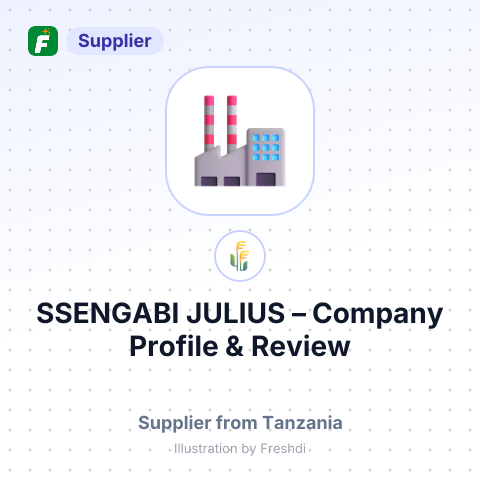 SSENGABI JULIUS – summary card, no photo uploaded yet