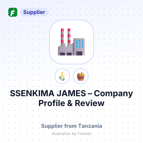 SSENKIMA JAMES – summary card, no photo uploaded yet
