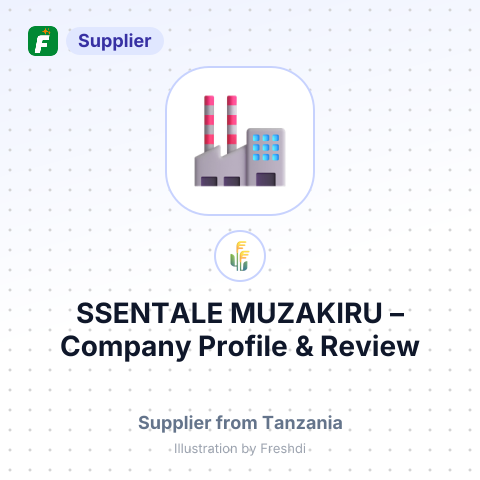 SSENTALE MUZAKIRU – summary card, no photo uploaded yet