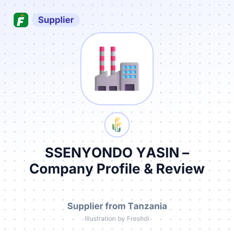 SSENYONDO YASIN – summary card, no photo uploaded yet