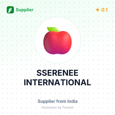 SSERENEE INTERNATIONAL – summary card, no photo uploaded yet