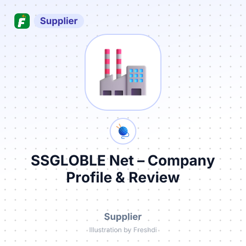 SSGLOBLE Net – summary card, no photo uploaded yet