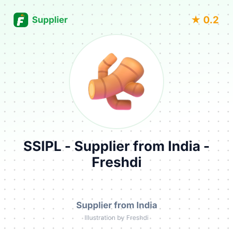 SSIPL  – summary card, no photo uploaded yet