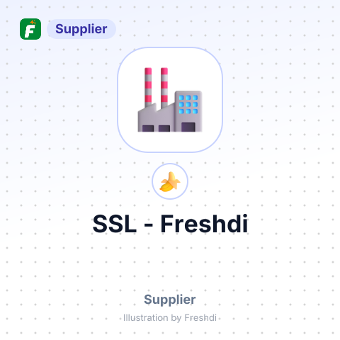 SSL – summary card, no photo uploaded yet