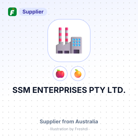 SSM ENTERPRISES PTY LTD. – summary card, no photo uploaded yet