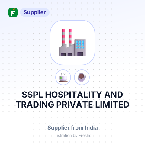 SSPL HOSPITALITY AND TRADING PRIVATE LIMITED – summary card, no photo uploaded yet