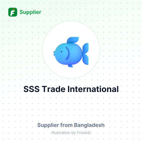 SSS Trade International – summary card, no photo uploaded yet