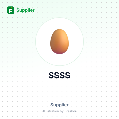 SSSS – summary card, no photo uploaded yet