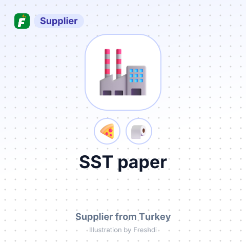 SST paper – summary card, no photo uploaded yet