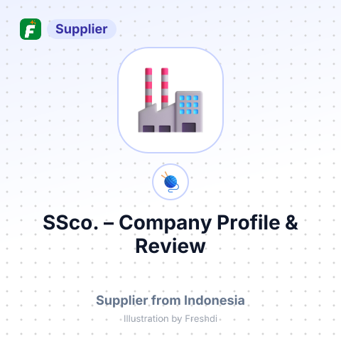 SSco. – summary card, no photo uploaded yet