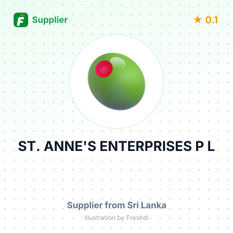 ST. ANNE'S ENTERPRISES P L – summary card, no photo uploaded yet