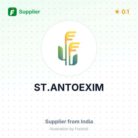 ST.ANTOEXIM  – summary card, no photo uploaded yet
