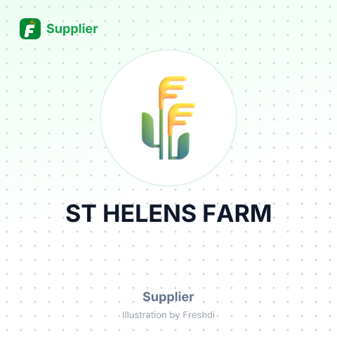 ST HELENS FARM – summary card, no photo uploaded yet
