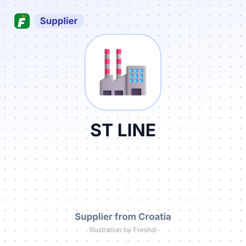 ST LINE – summary card, no photo uploaded yet